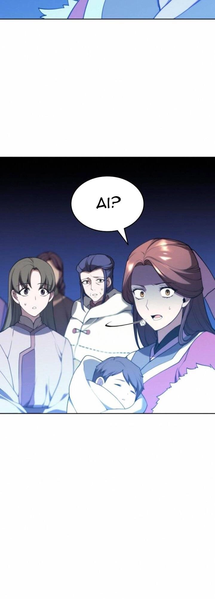 Võ Giả Bất Đắc Dĩ Chapter 111 - 64