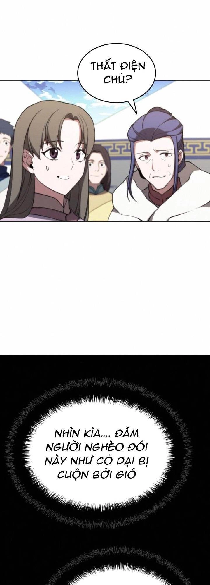 Võ Giả Bất Đắc Dĩ Chapter 111 - 65