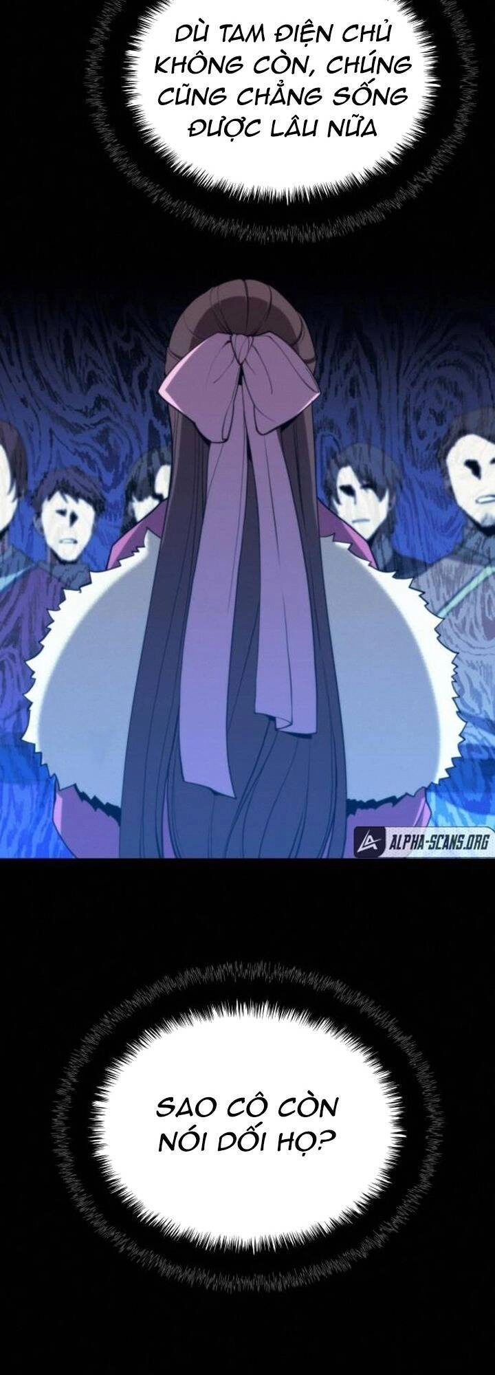 Võ Giả Bất Đắc Dĩ Chapter 111 - 66