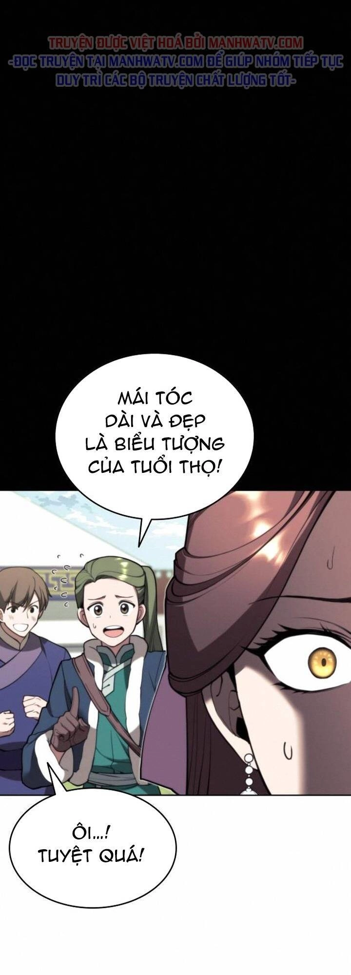 Võ Giả Bất Đắc Dĩ Chapter 111 - 67