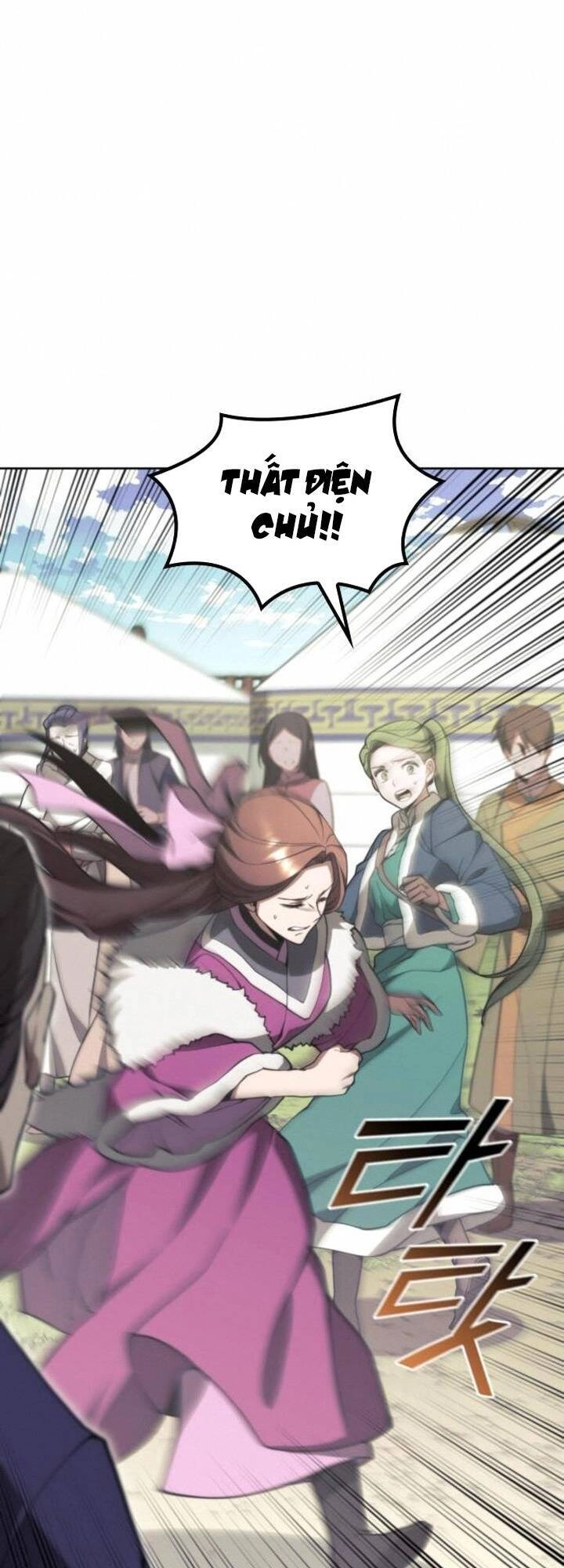 Võ Giả Bất Đắc Dĩ Chapter 111 - 72