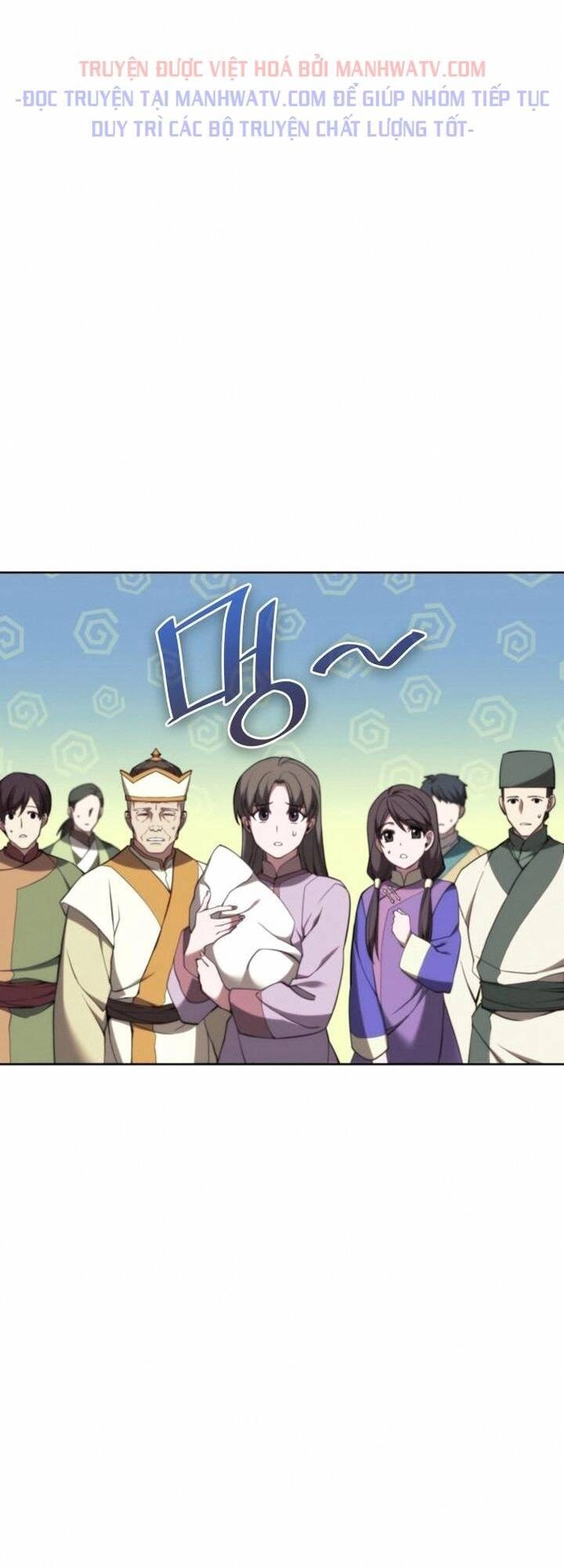 Võ Giả Bất Đắc Dĩ Chapter 111 - 74