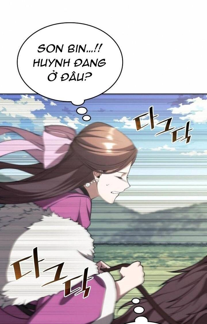 Võ Giả Bất Đắc Dĩ Chapter 111 - 76