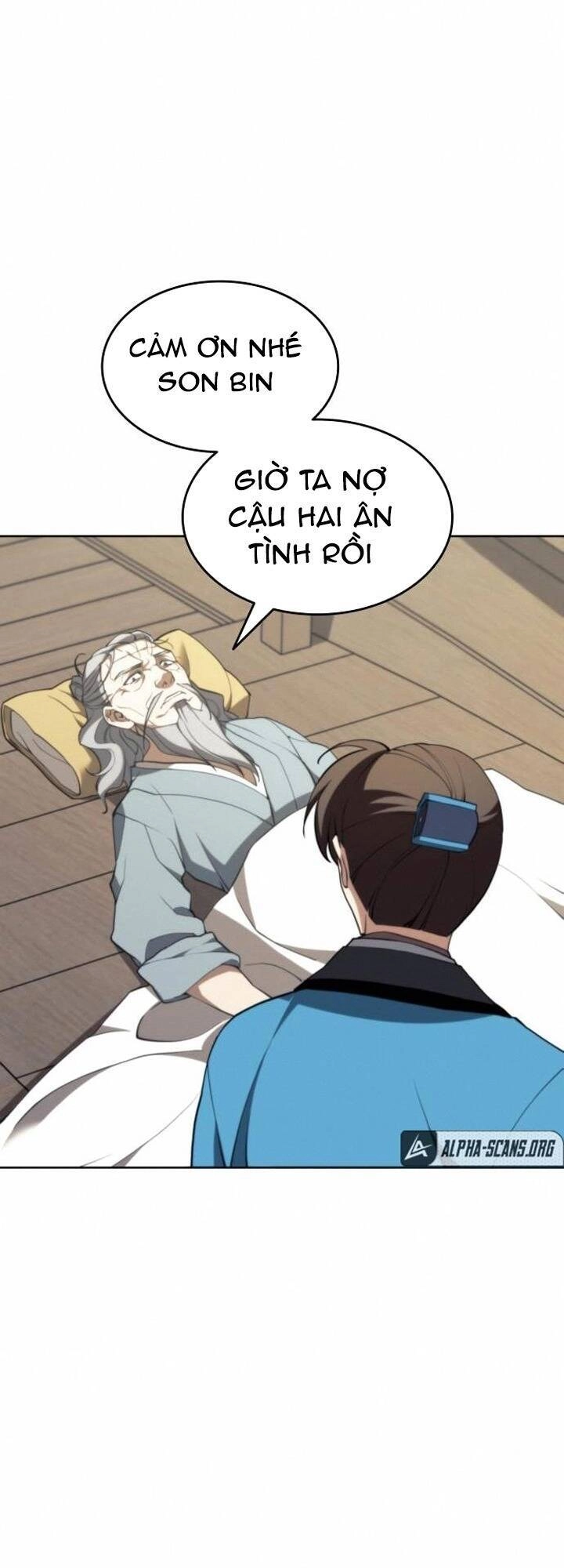 Võ Giả Bất Đắc Dĩ Chapter 111 - 82