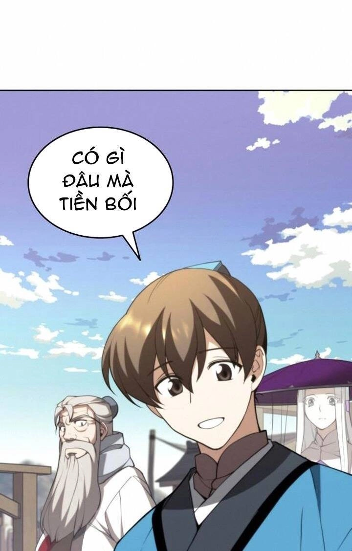 Võ Giả Bất Đắc Dĩ Chapter 111 - 83