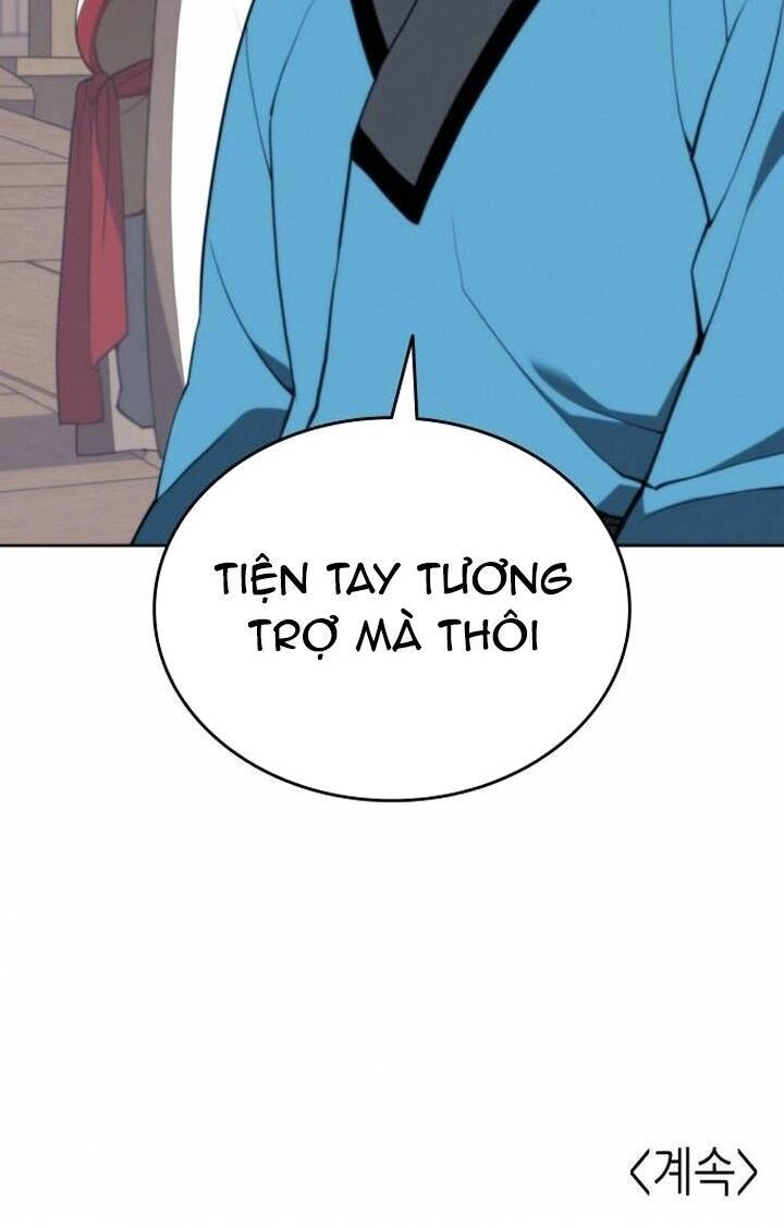 Võ Giả Bất Đắc Dĩ Chapter 111 - 84