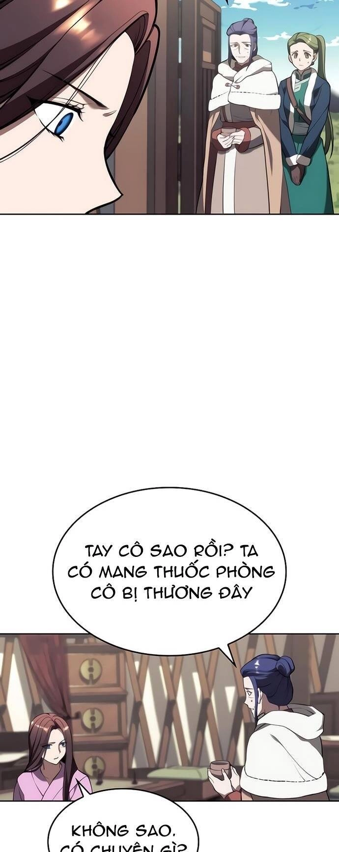 Võ Giả Bất Đắc Dĩ Chapter 112 - 60