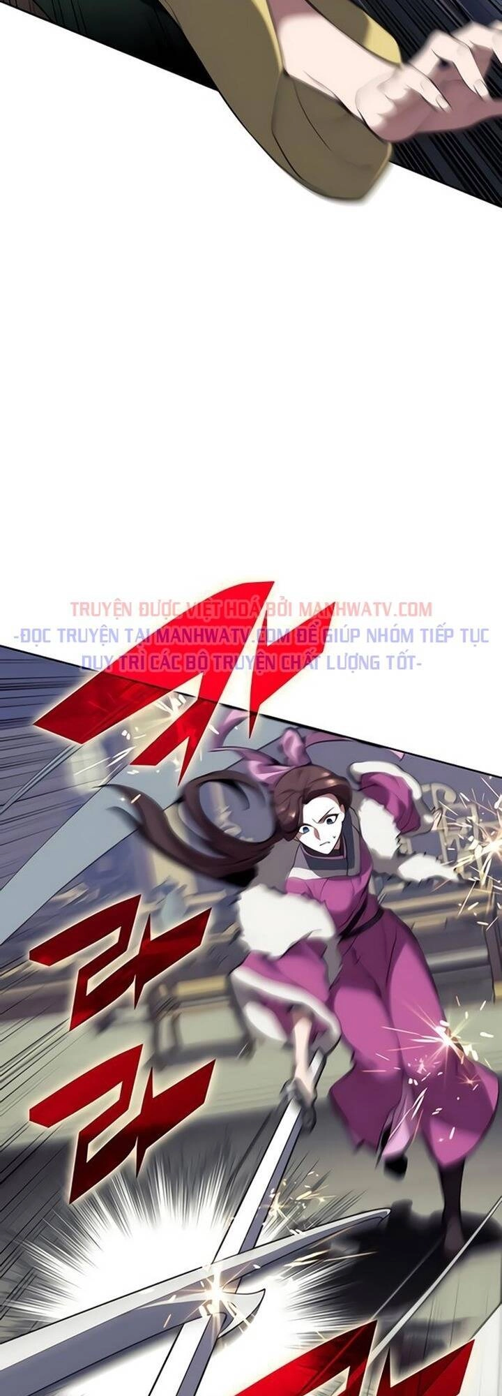 Võ Giả Bất Đắc Dĩ Chapter 113 - 5