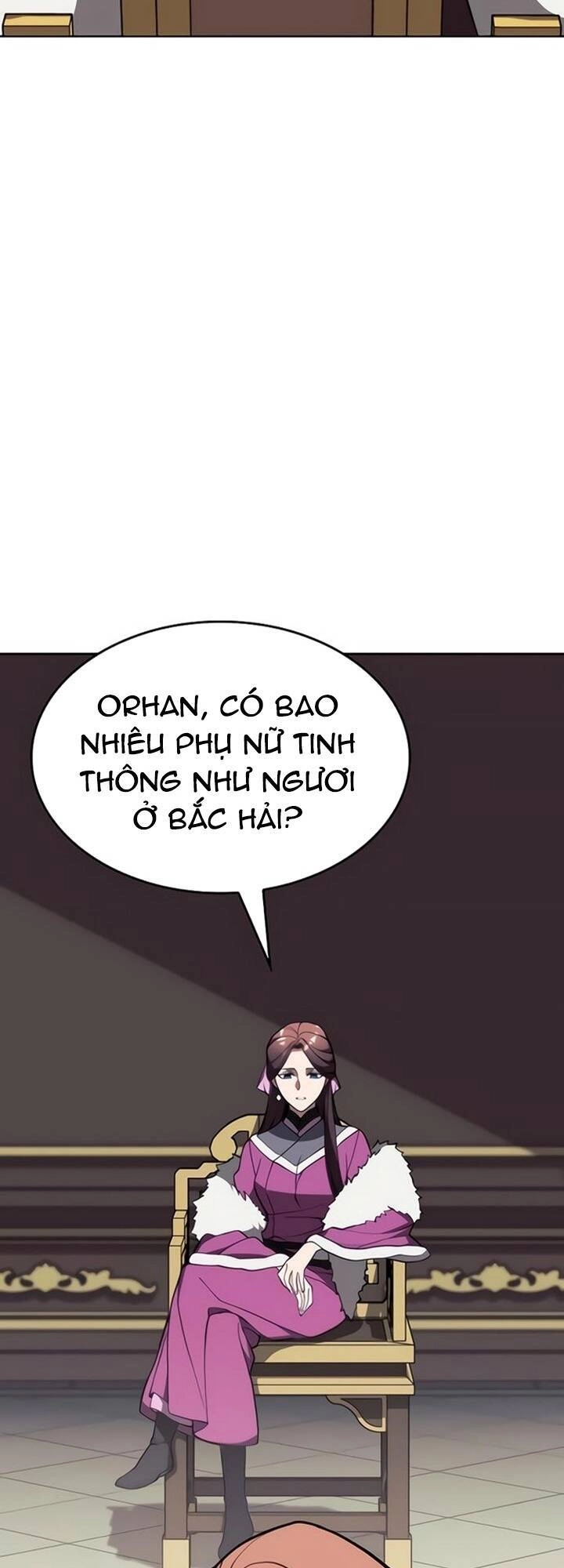 Võ Giả Bất Đắc Dĩ Chapter 113 - 65