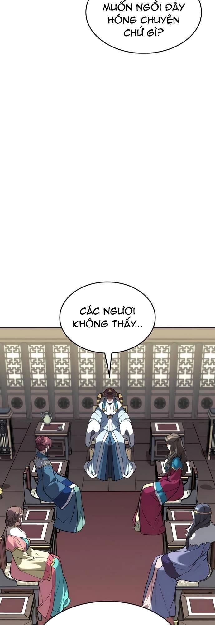 Võ Giả Bất Đắc Dĩ Chapter 114 - 3