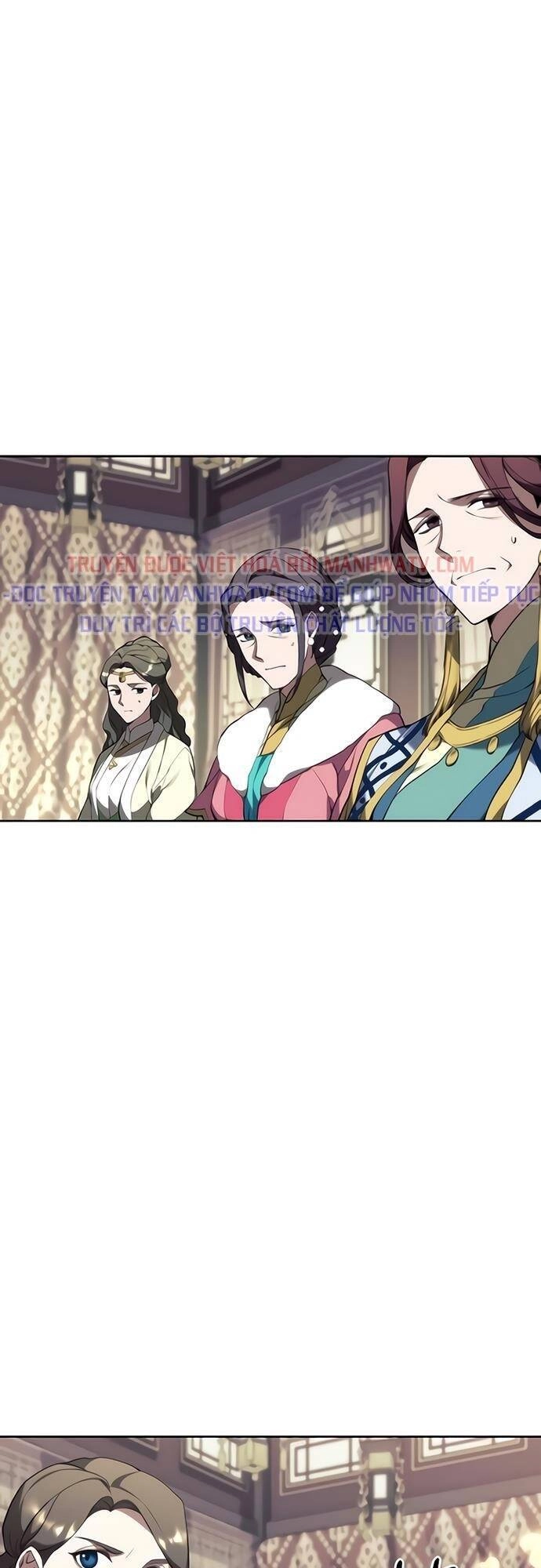 Võ Giả Bất Đắc Dĩ Chapter 114 - 5