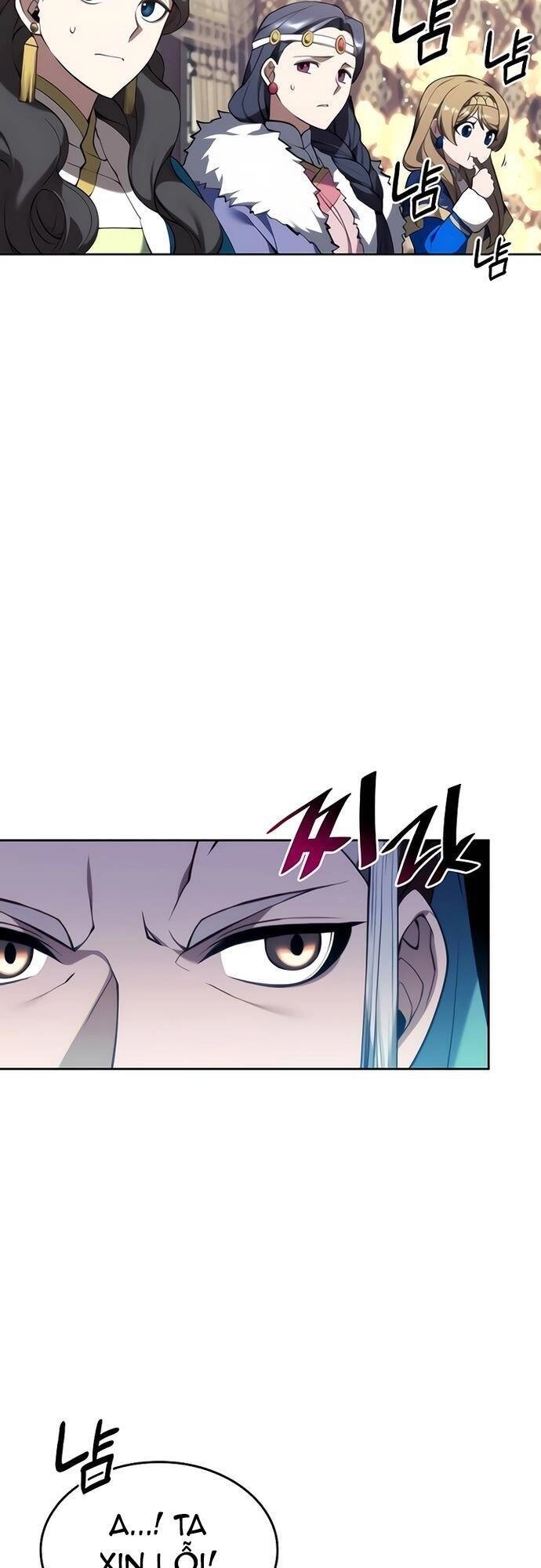 Võ Giả Bất Đắc Dĩ Chapter 114 - 6