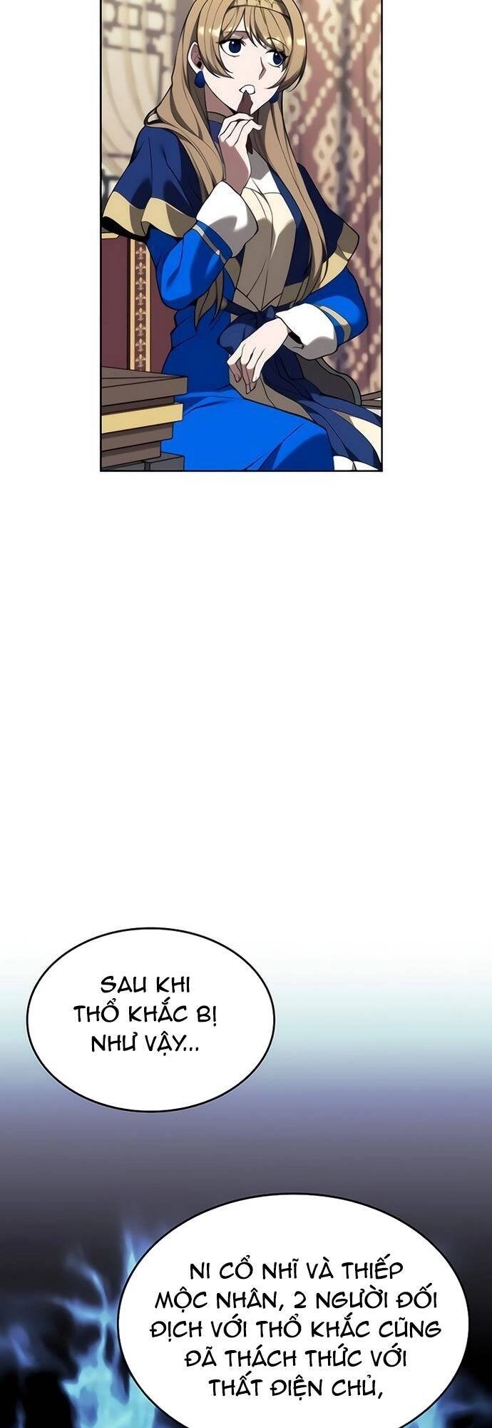 Võ Giả Bất Đắc Dĩ Chapter 114 - 9