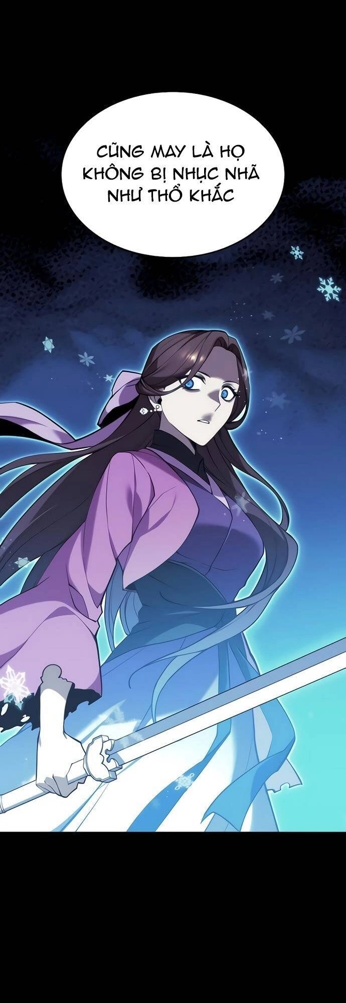 Võ Giả Bất Đắc Dĩ Chapter 114 - 11