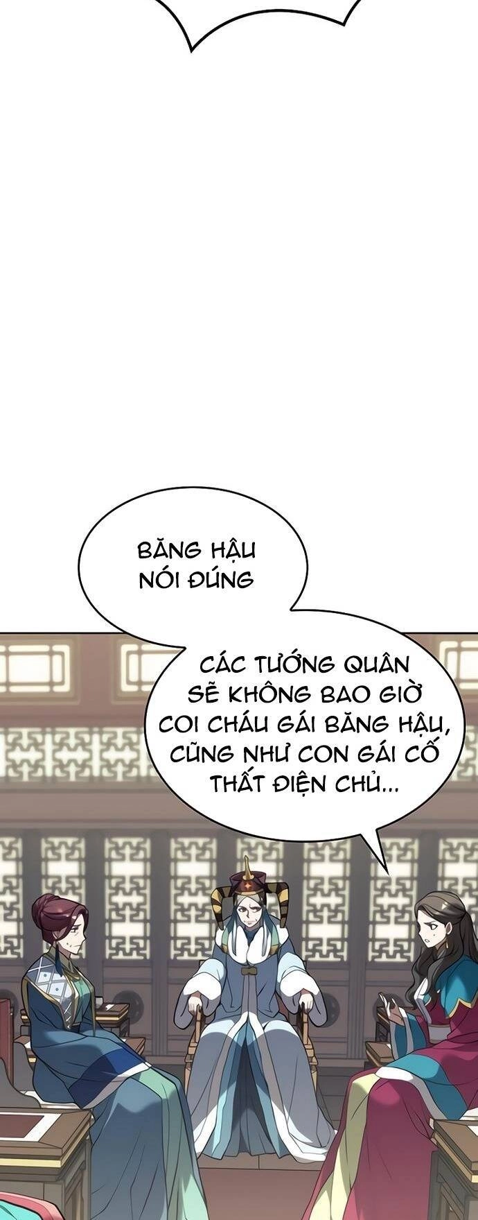 Võ Giả Bất Đắc Dĩ Chapter 114 - 14