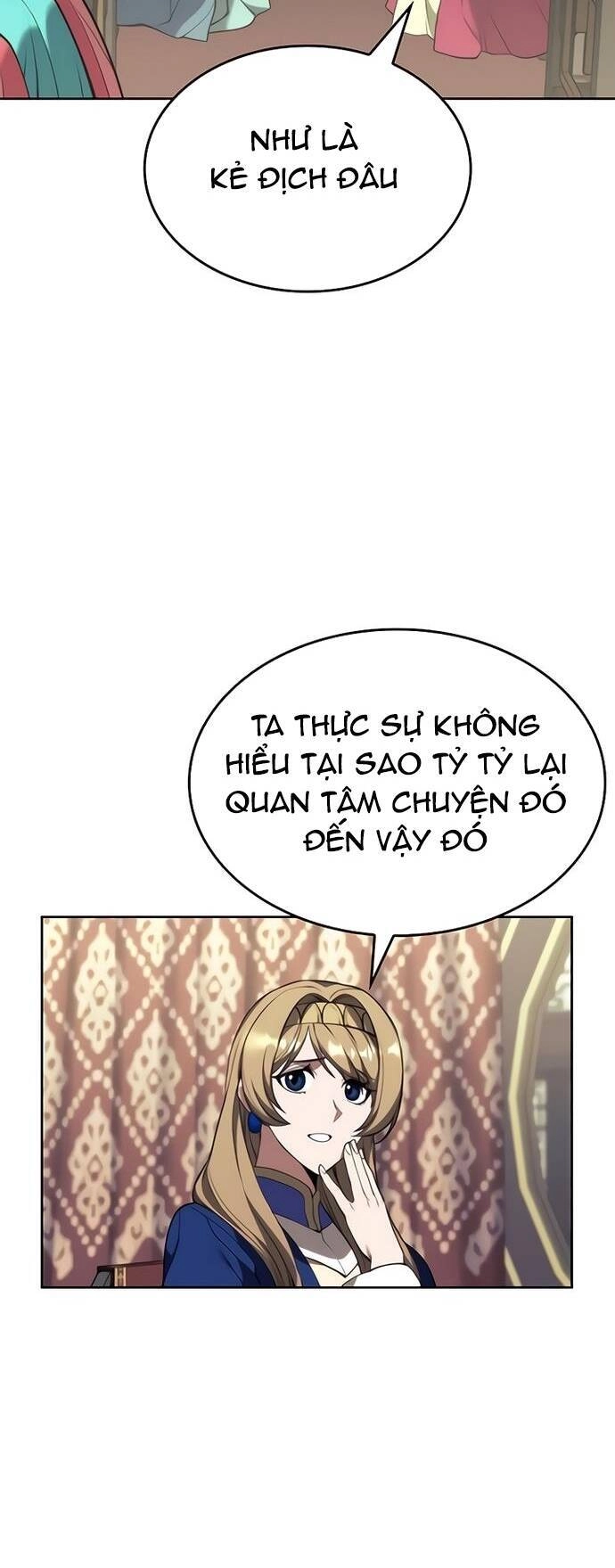 Võ Giả Bất Đắc Dĩ Chapter 114 - 15