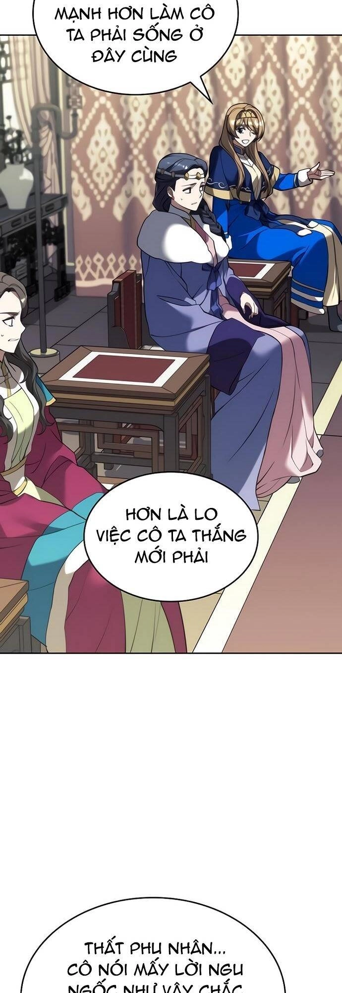 Võ Giả Bất Đắc Dĩ Chapter 114 - 17