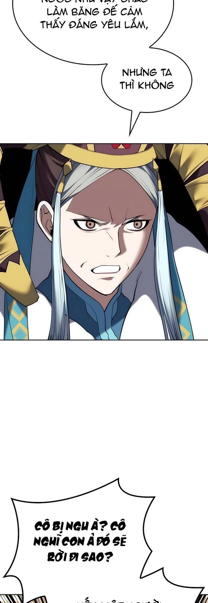 Võ Giả Bất Đắc Dĩ Chapter 114 - 18