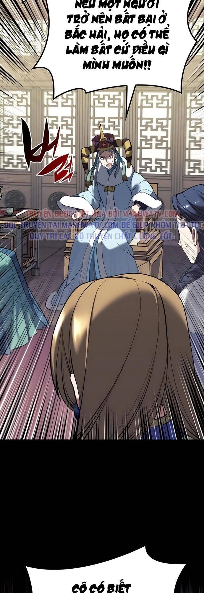 Võ Giả Bất Đắc Dĩ Chapter 114 - 19