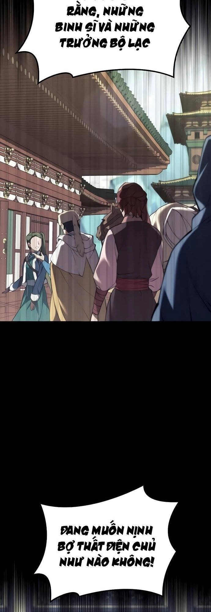 Võ Giả Bất Đắc Dĩ Chapter 114 - 20