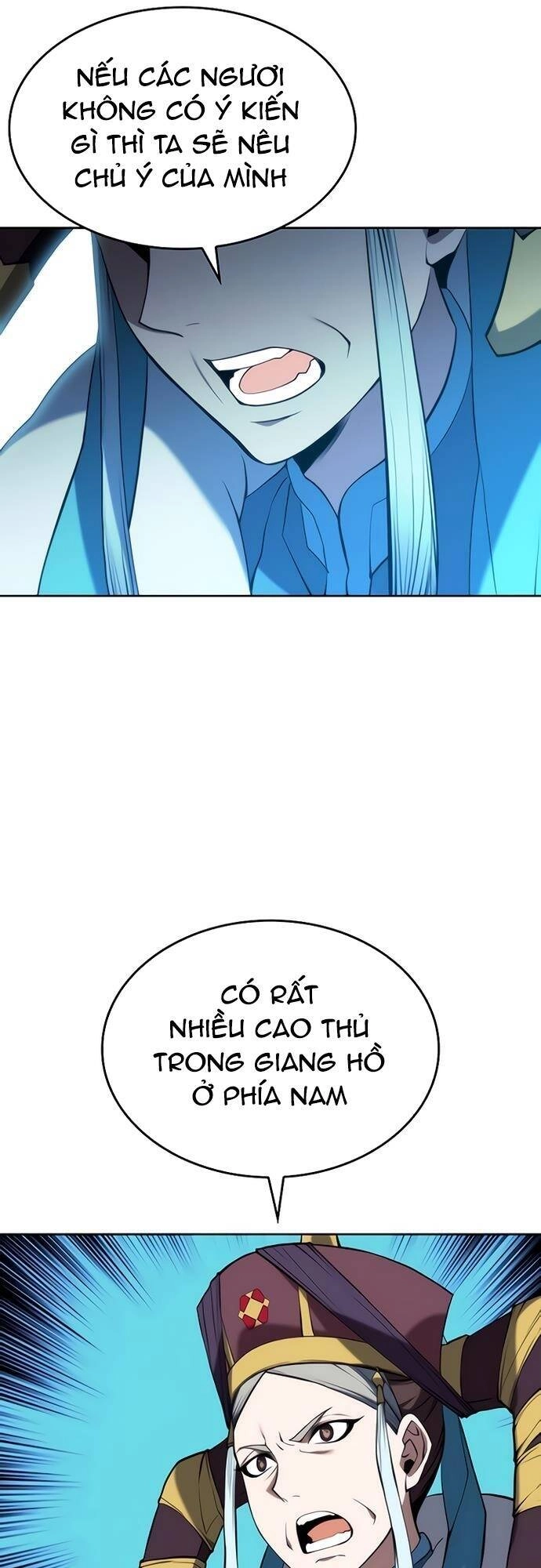 Võ Giả Bất Đắc Dĩ Chapter 114 - 23