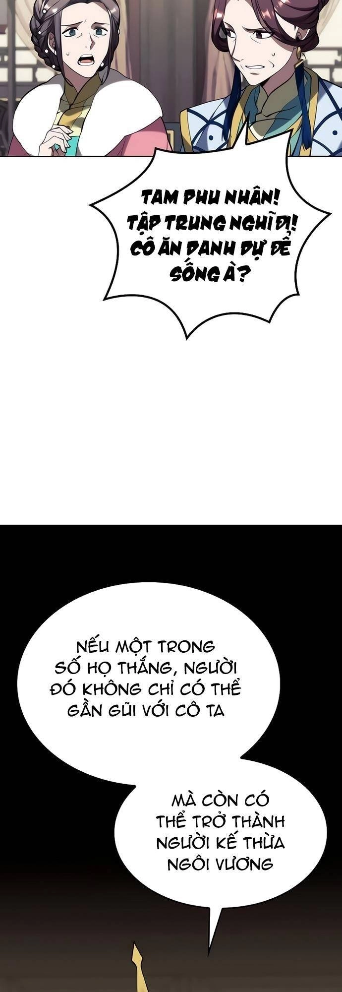 Võ Giả Bất Đắc Dĩ Chapter 114 - 25