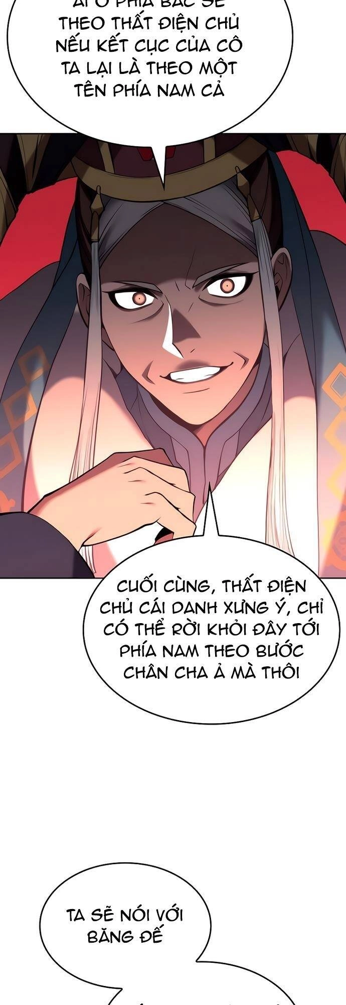 Võ Giả Bất Đắc Dĩ Chapter 114 - 27