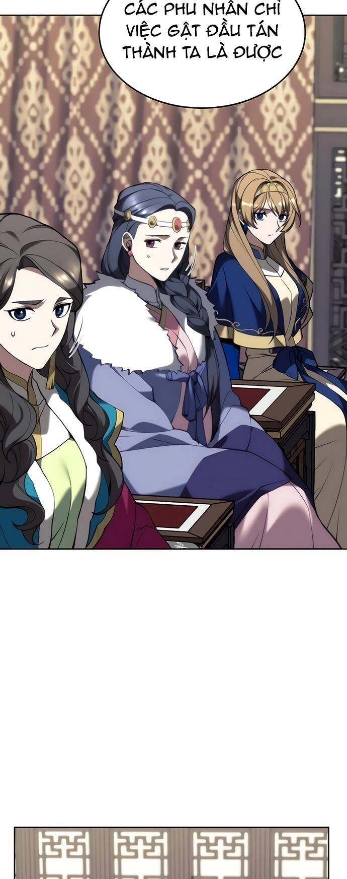 Võ Giả Bất Đắc Dĩ Chapter 114 - 28