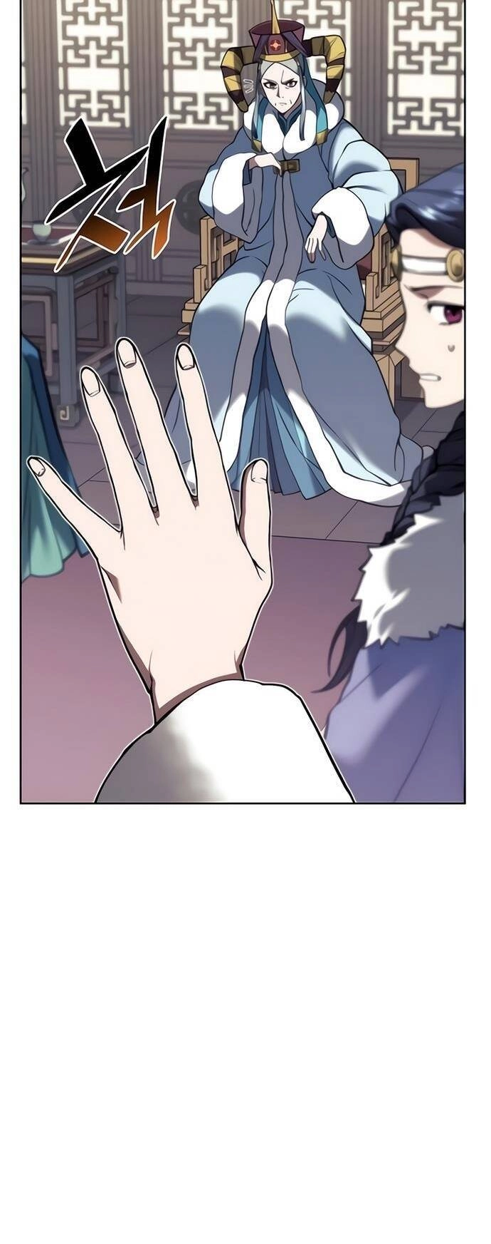 Võ Giả Bất Đắc Dĩ Chapter 114 - 29