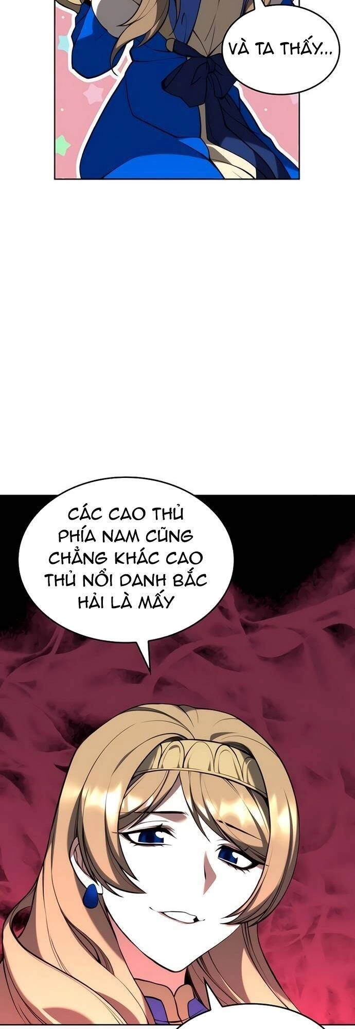 Võ Giả Bất Đắc Dĩ Chapter 114 - 32