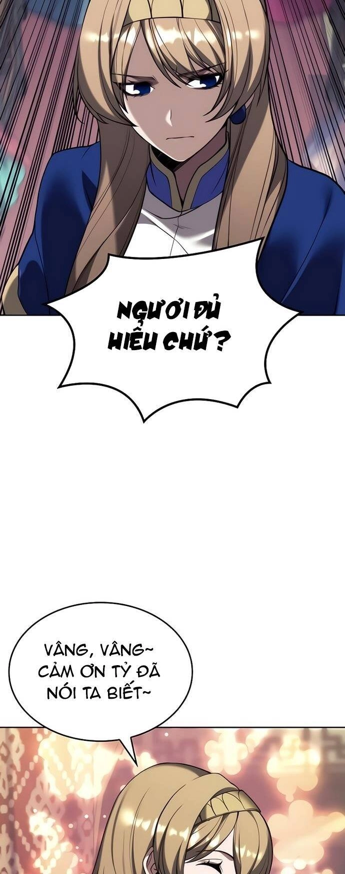 Võ Giả Bất Đắc Dĩ Chapter 114 - 35