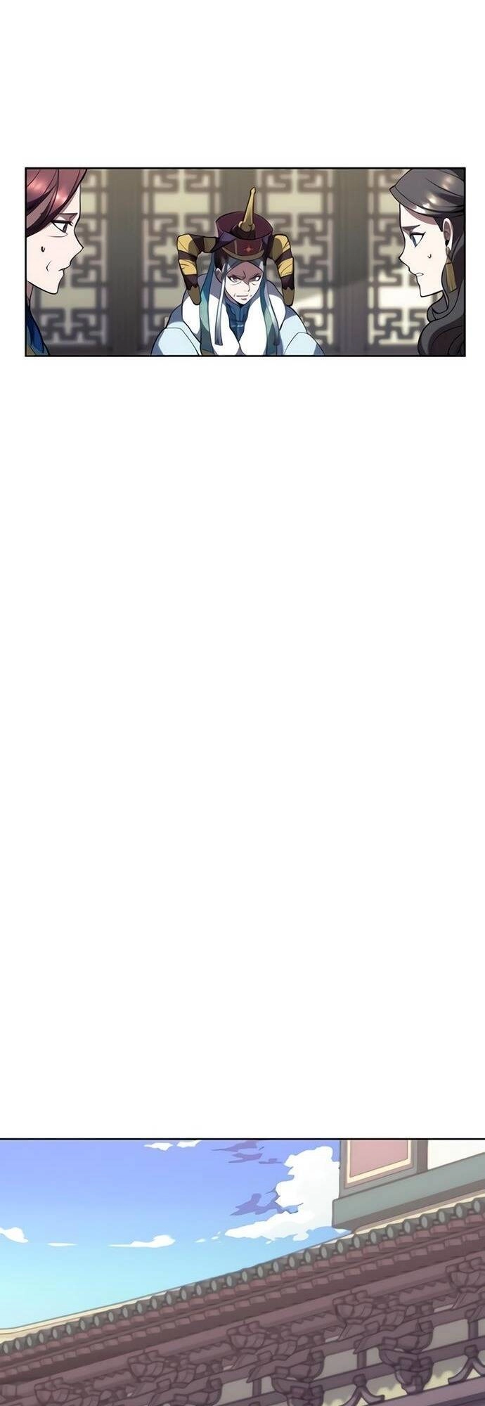 Võ Giả Bất Đắc Dĩ Chapter 114 - 37