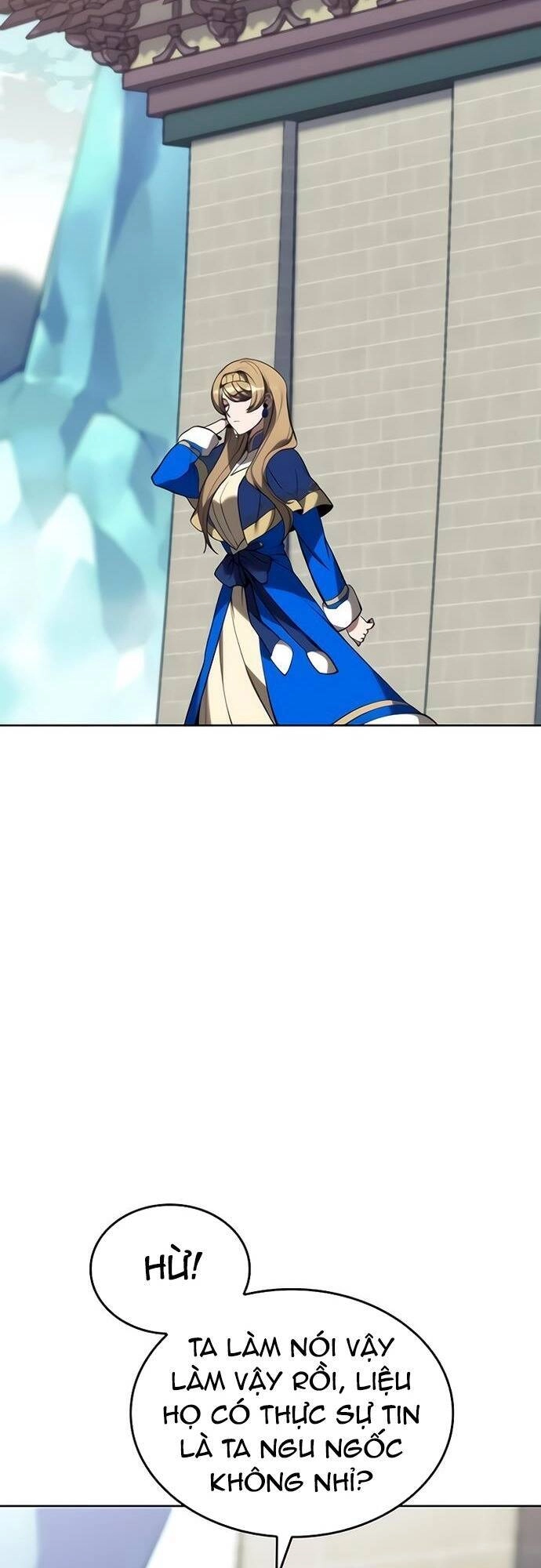 Võ Giả Bất Đắc Dĩ Chapter 114 - 38