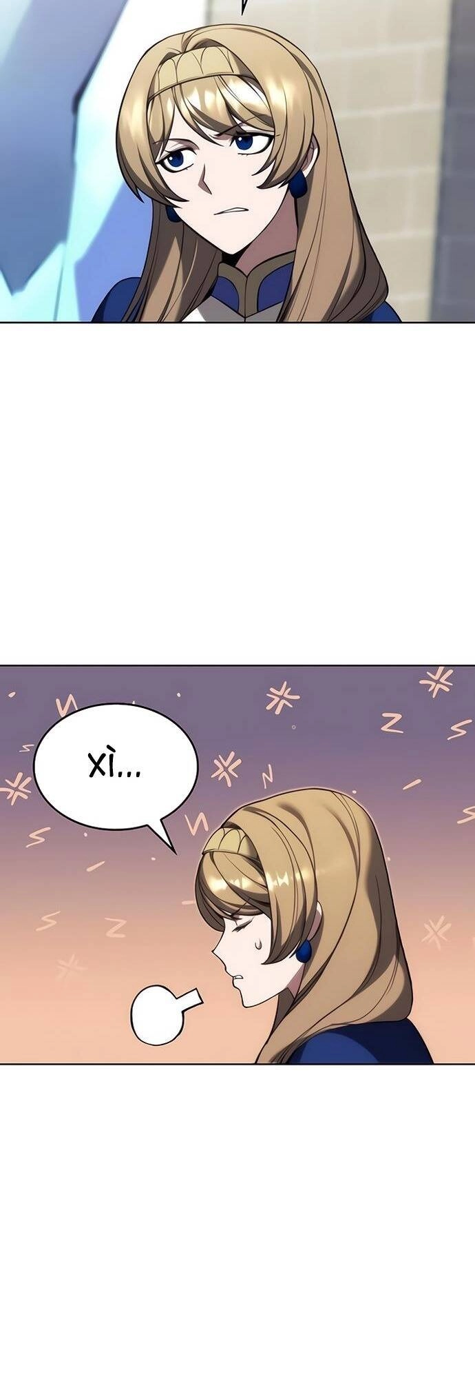 Võ Giả Bất Đắc Dĩ Chapter 114 - 39