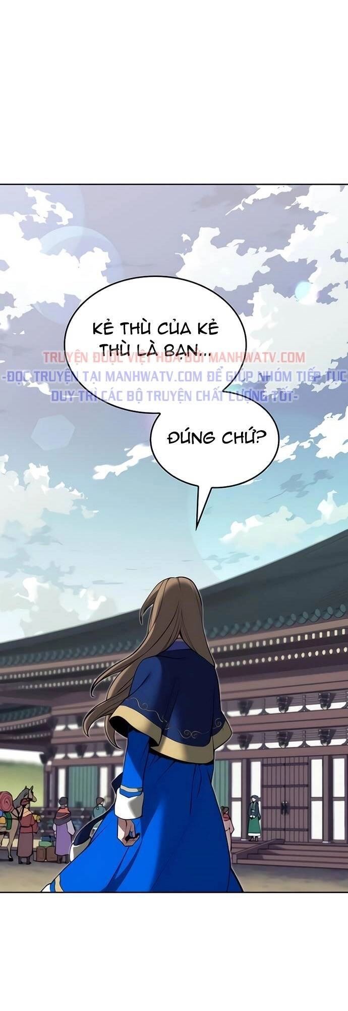 Võ Giả Bất Đắc Dĩ Chapter 114 - 40