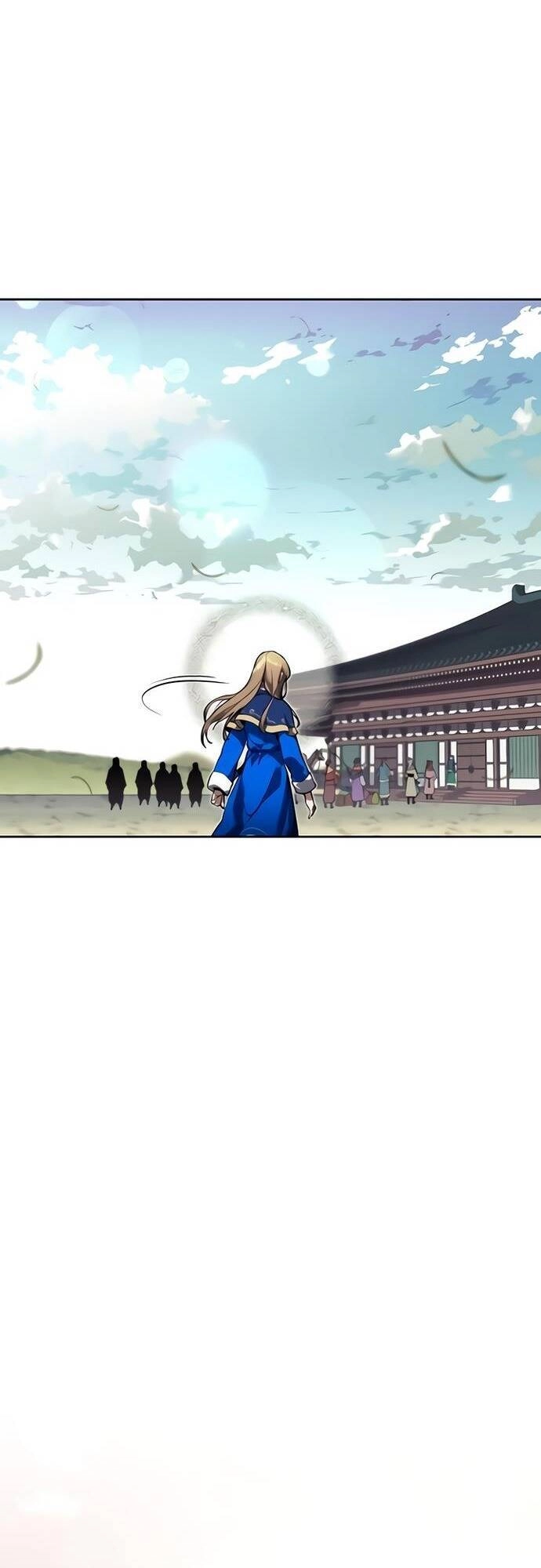 Võ Giả Bất Đắc Dĩ Chapter 114 - 41