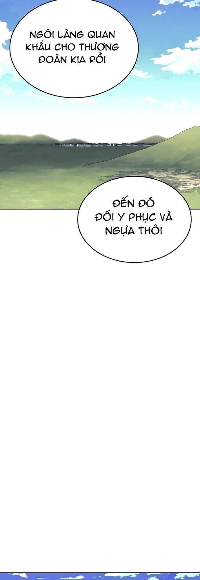 Võ Giả Bất Đắc Dĩ Chapter 114 - 45