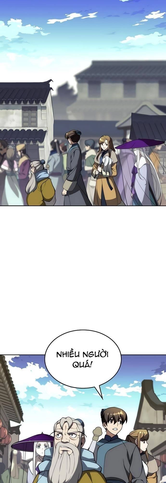 Võ Giả Bất Đắc Dĩ Chapter 114 - 46