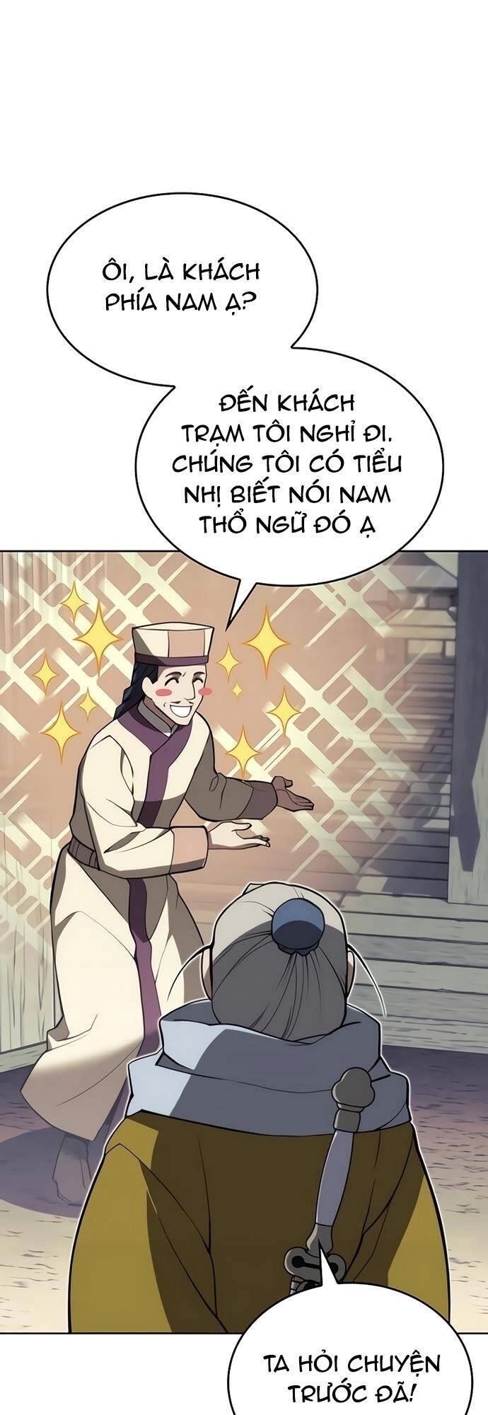 Võ Giả Bất Đắc Dĩ Chapter 114 - 48