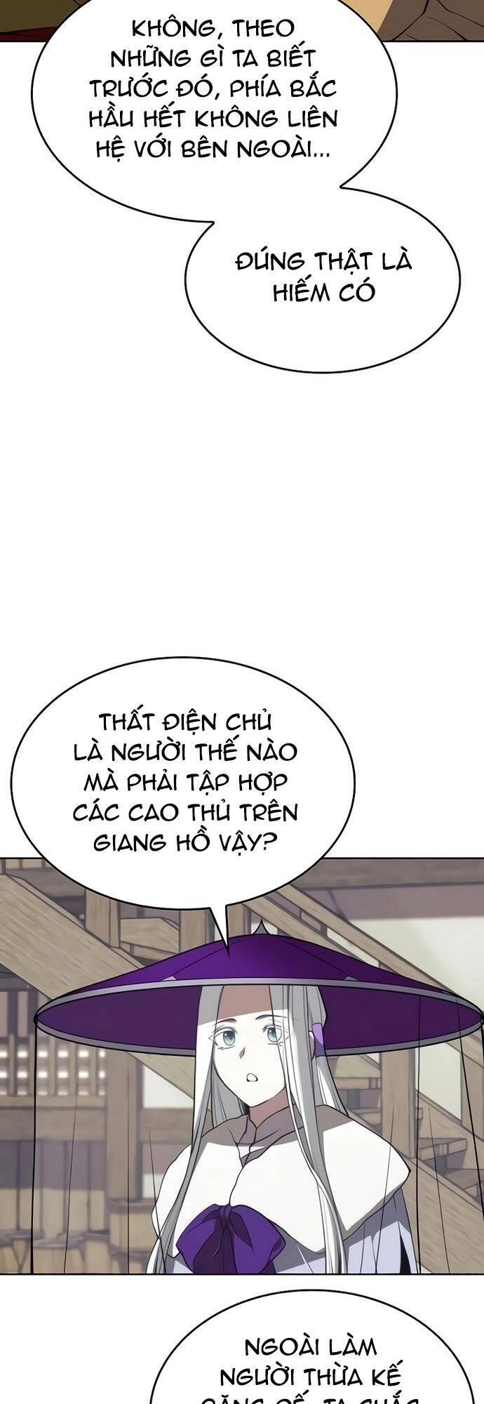 Võ Giả Bất Đắc Dĩ Chapter 114 - 54