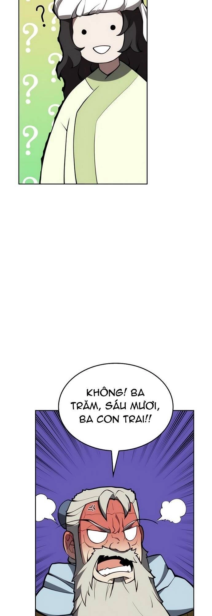 Võ Giả Bất Đắc Dĩ Chapter 114 - 60