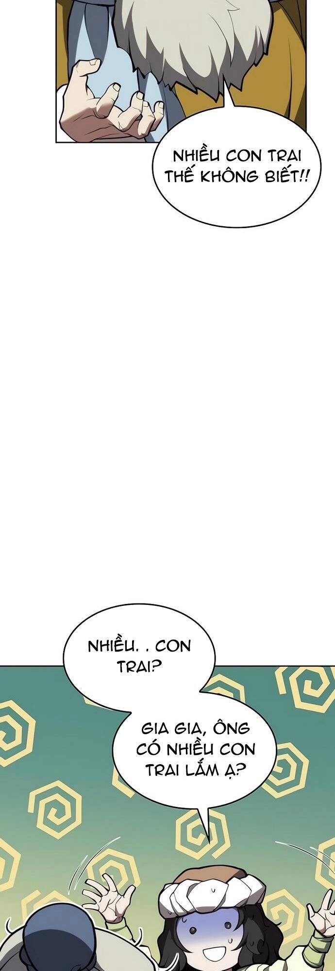 Võ Giả Bất Đắc Dĩ Chapter 114 - 61