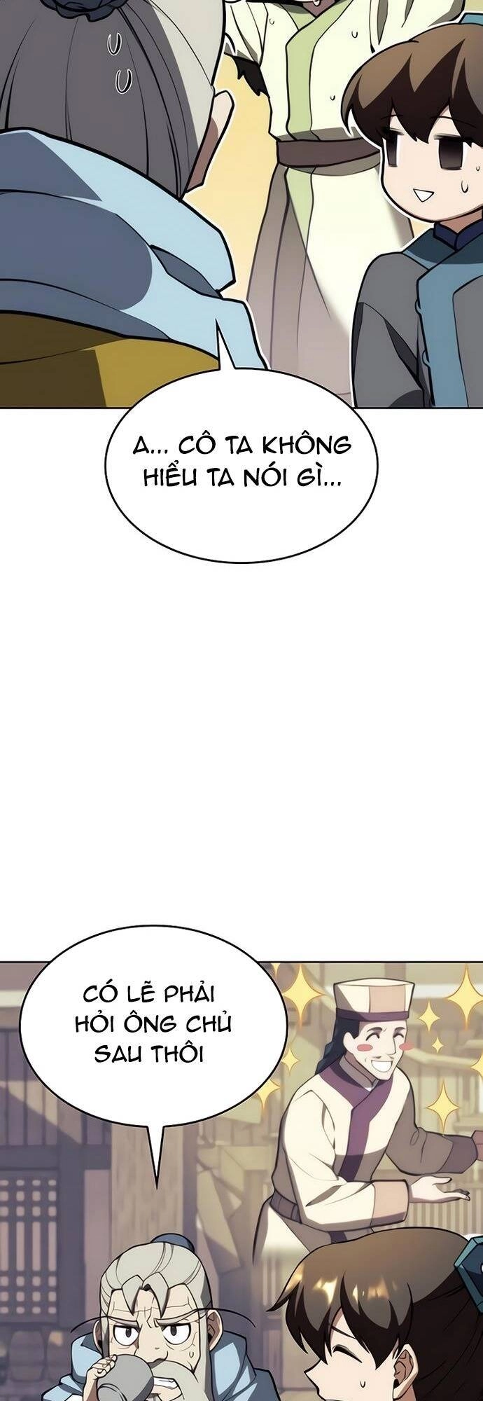 Võ Giả Bất Đắc Dĩ Chapter 114 - 62