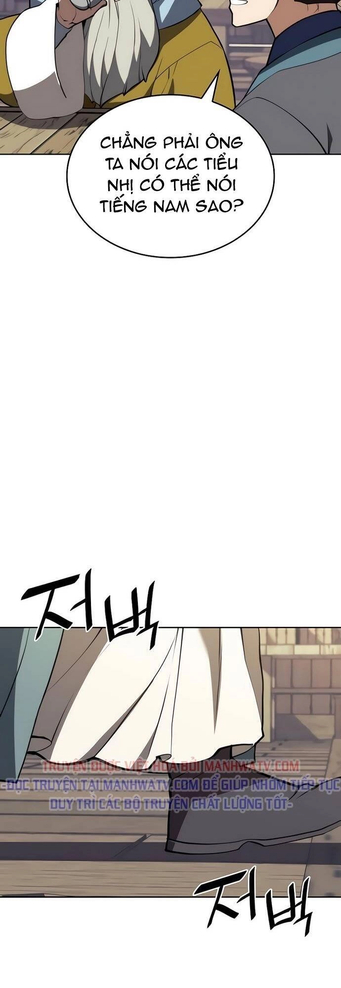 Võ Giả Bất Đắc Dĩ Chapter 114 - 63