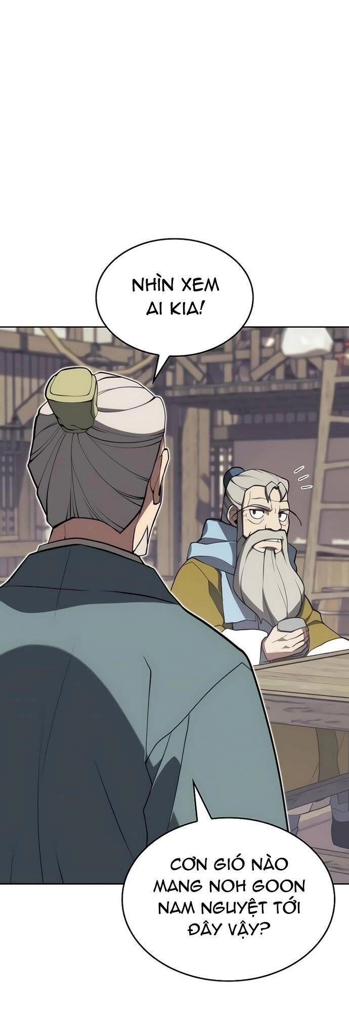 Võ Giả Bất Đắc Dĩ Chapter 114 - 64