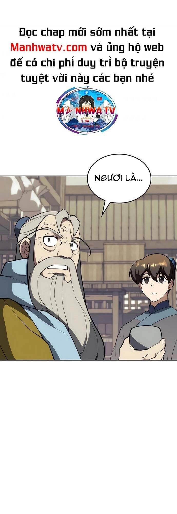 Võ Giả Bất Đắc Dĩ Chapter 114 - 65