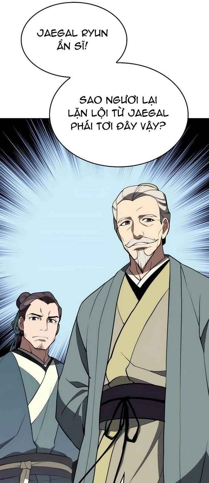 Võ Giả Bất Đắc Dĩ Chapter 114 - 66