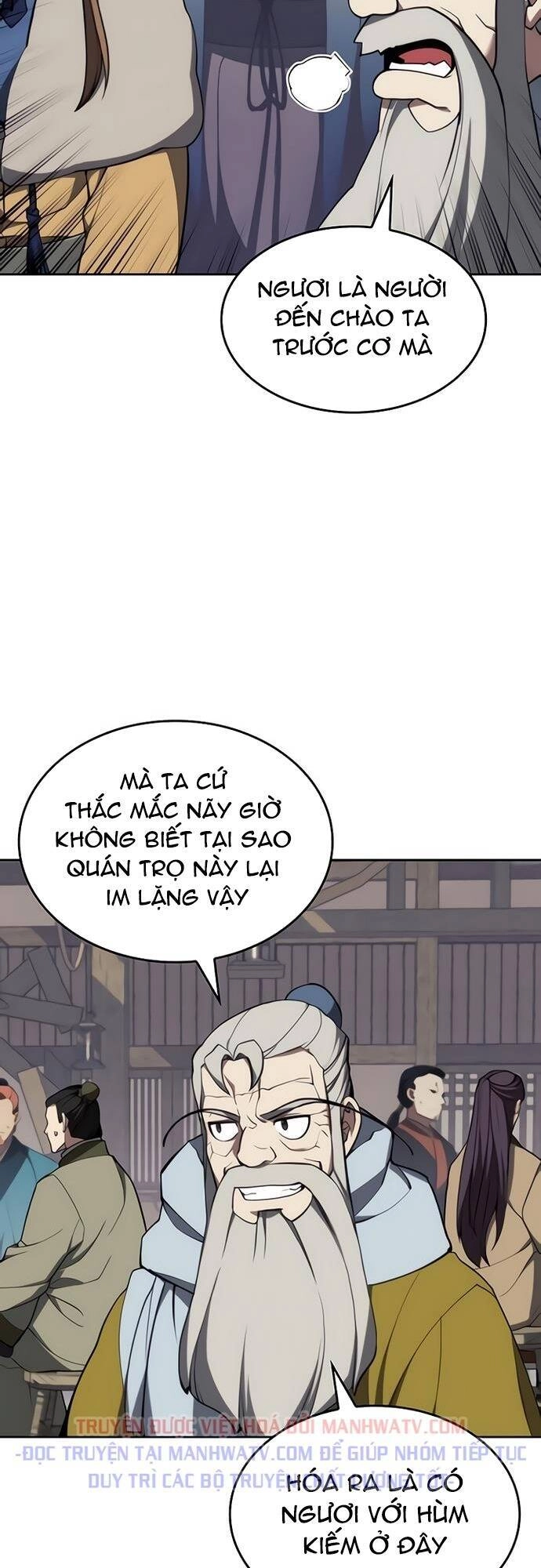 Võ Giả Bất Đắc Dĩ Chapter 115 - 4