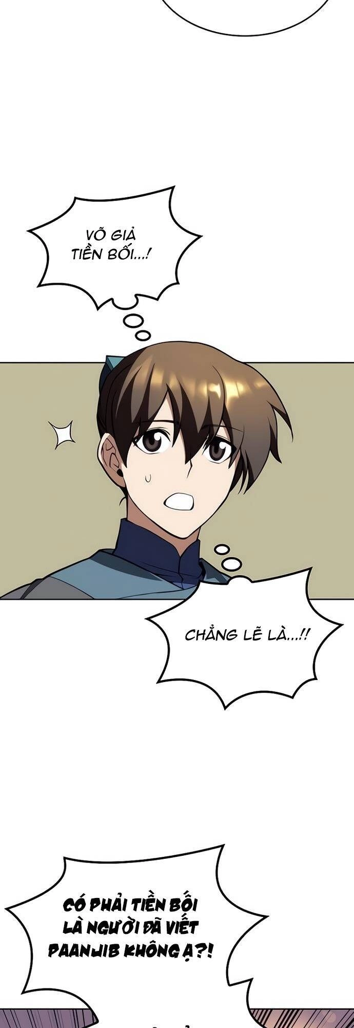 Võ Giả Bất Đắc Dĩ Chapter 115 - 5