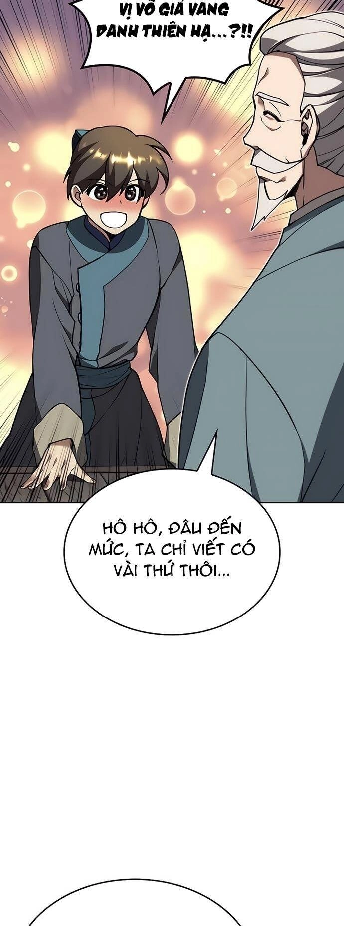 Võ Giả Bất Đắc Dĩ Chapter 115 - 6